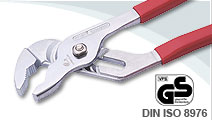 Water Pump Pliers European Type