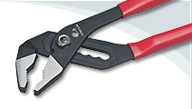 Water Pump Pliers (slip joint) 