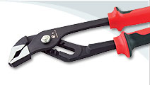 Water Pump Pliers (groove joint) 