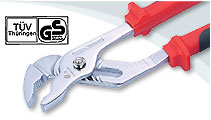 Water Pump Pliers European Type