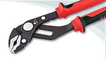 Water Pump Pliers (slip joint) 