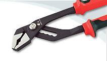 Water Pump Pliers (slip joint) 
