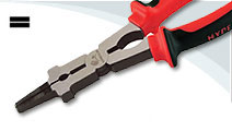 Welding Pliers with spring 751