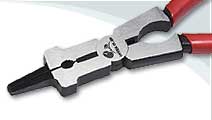 Welding Pliers with spring 751