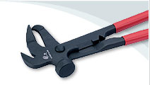Wheel Balance Weight Pliers