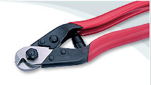 Wire Rope Cutter